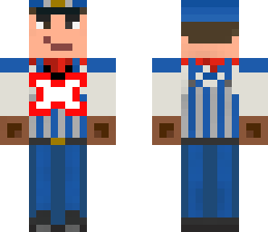 frisco train engineer 