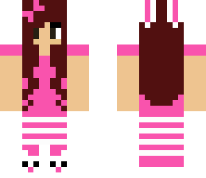 bunny girl edited