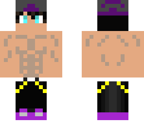 he is picky