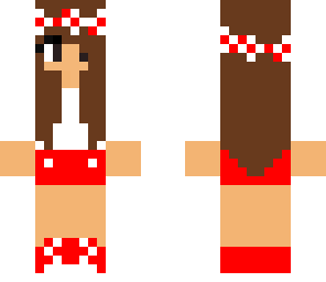 red cutie