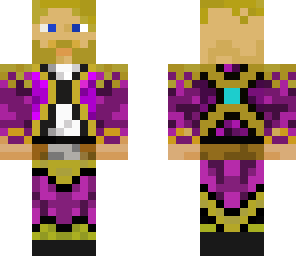 franz- the imperial guard