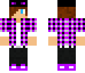 ender boy