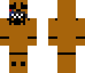 new golden freddy