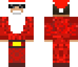 santa ssundee