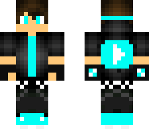 chico youtuber
