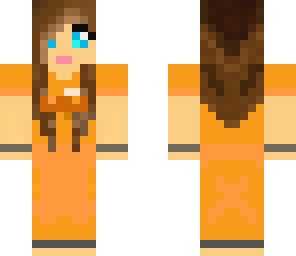 prisoner girl