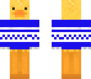 duck 