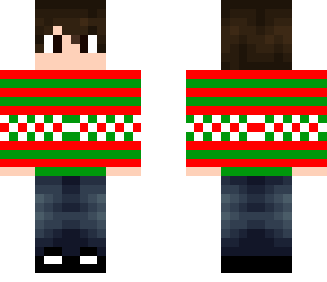 christmas sweater