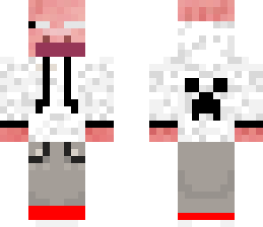 hero pig 
