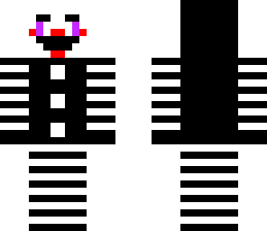 the marienette-fixed