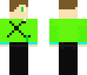 cool boy 2