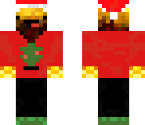 drflamelord christmas