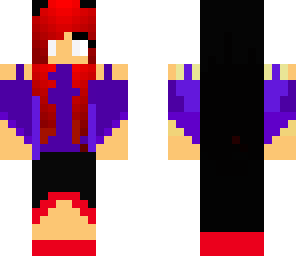 herobrine girl