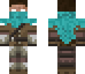 herobrine