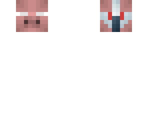 herobrian pig