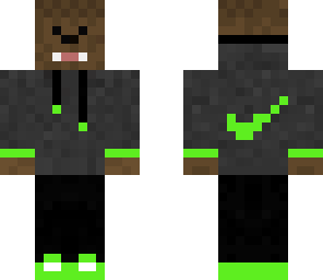 green bacca