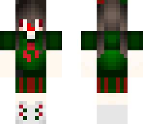 do not steallll xmas