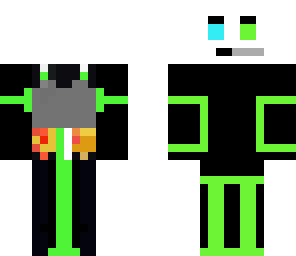 robot 