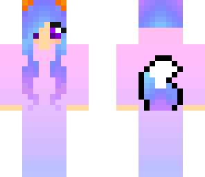 onesie x ojouloli x snowelle