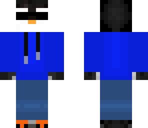 lol penguin