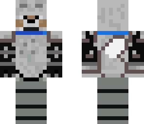 howie the wolf fnaf2