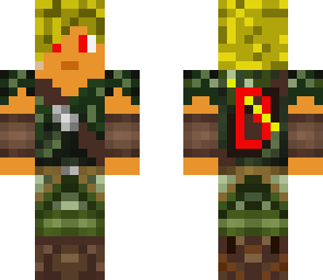 blockmenace elf