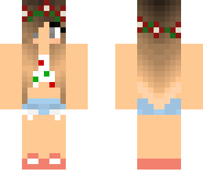 kat christmas
