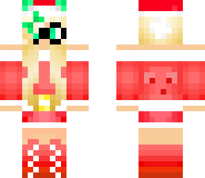 my cr skin updatee
