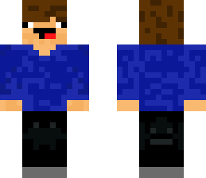 me derp