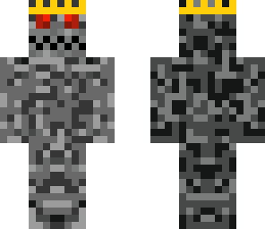 rock monster king