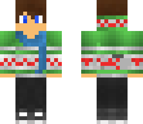 christmas ice 2