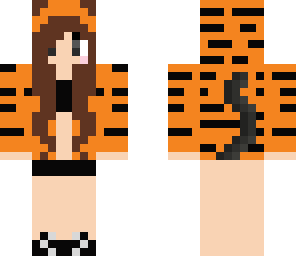 tiger tiger tiger