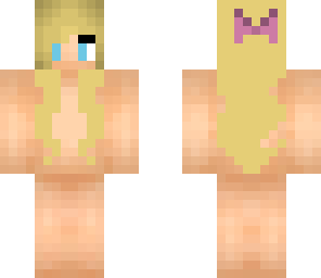 skin im working on