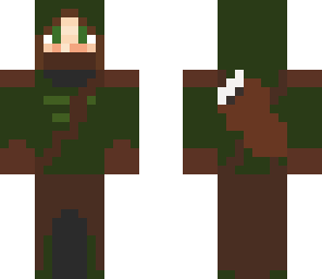 ranger