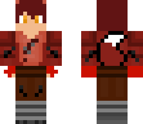 foxy