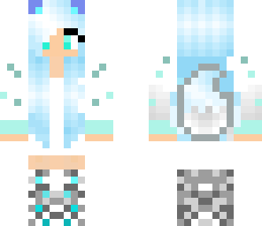 ice wolf