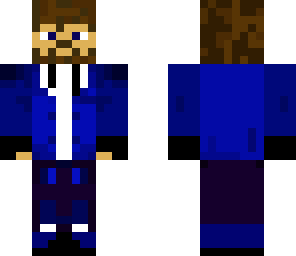 best blue jacket
