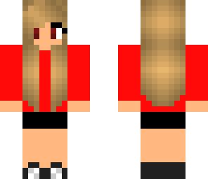 rebekah