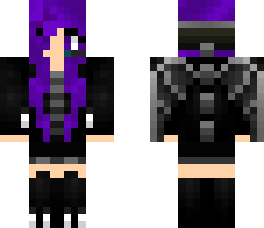 my skin