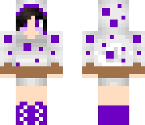 cake girl