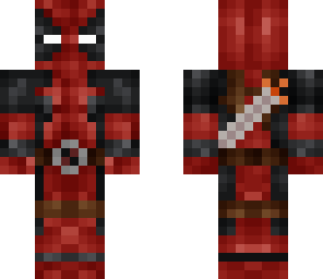 deadpool
