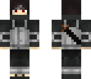 anbu itachi