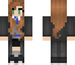 ravenclaw girl