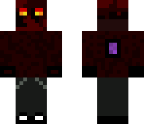 magma cube