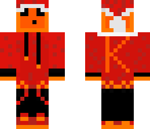 santa slime