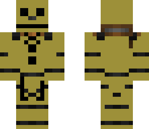 golden freddy
