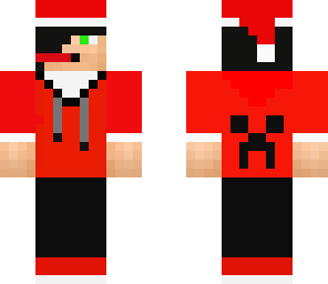 santa gamer