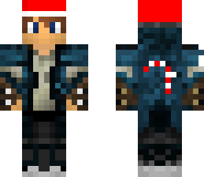 christmas adventurer