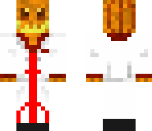 jack's skin