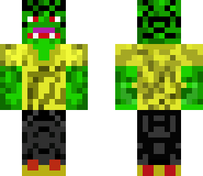 shrekington